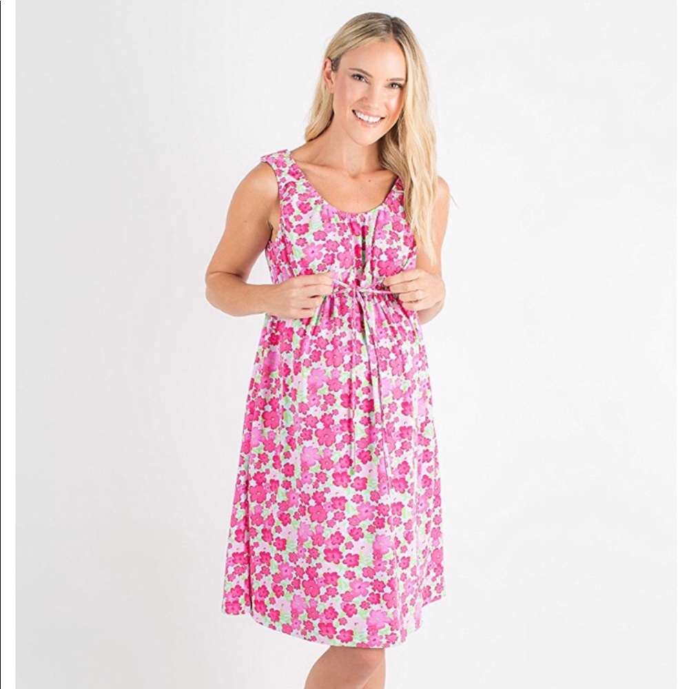 Maternity Hospital Gown